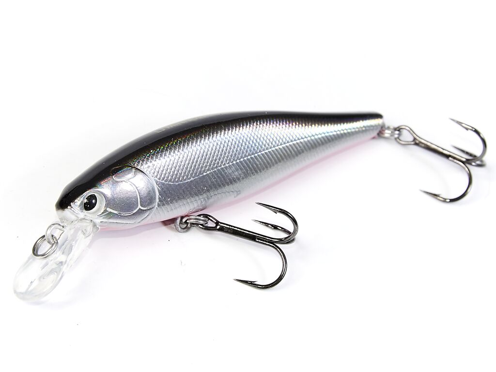 Воблер Lucky John Original Minnow X 100SP - A82