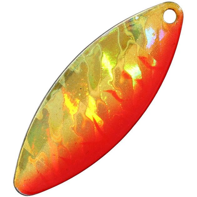 Блесна Mikado Stream №2 - 8гр - S51H