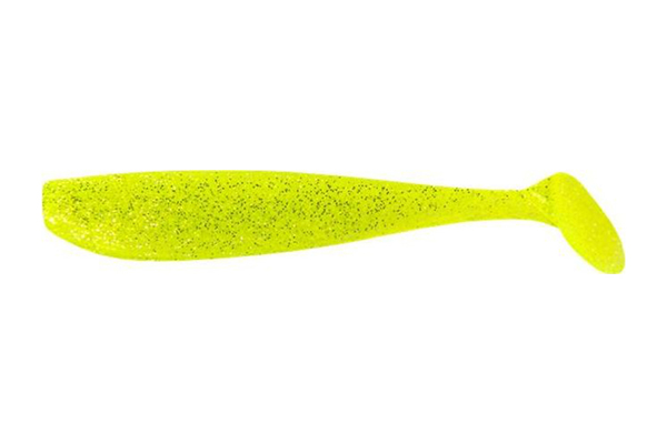 Приманка Allvega Tail Shaker 150 - chartreuse