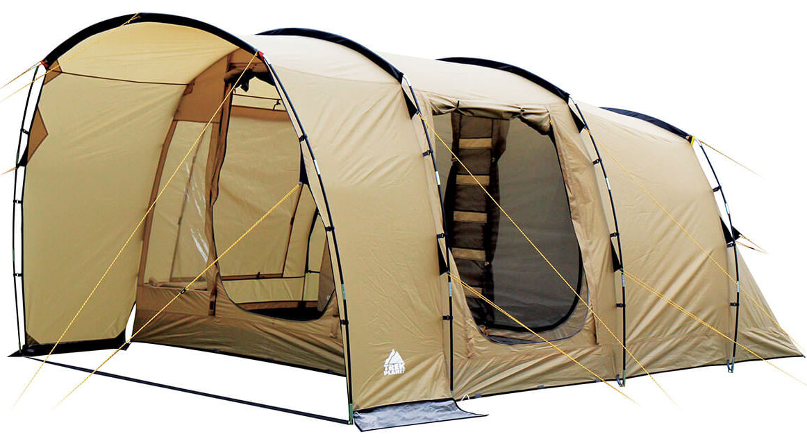 Палатка кемпинговая Trek Planet Calgary 4