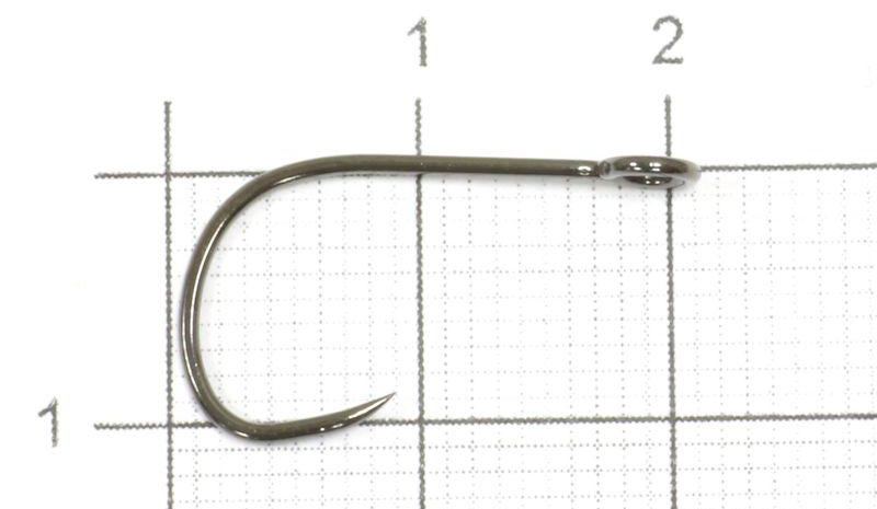 Крючки VMC 7239 BBN №4