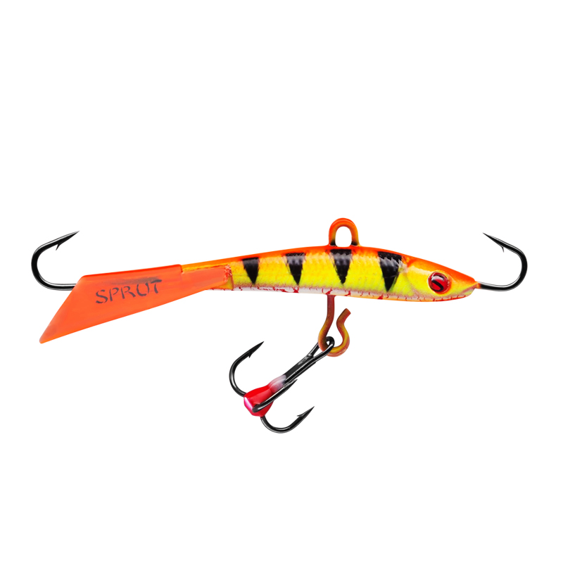 Балансир Sprut Kamo №6 цвет HP-UV