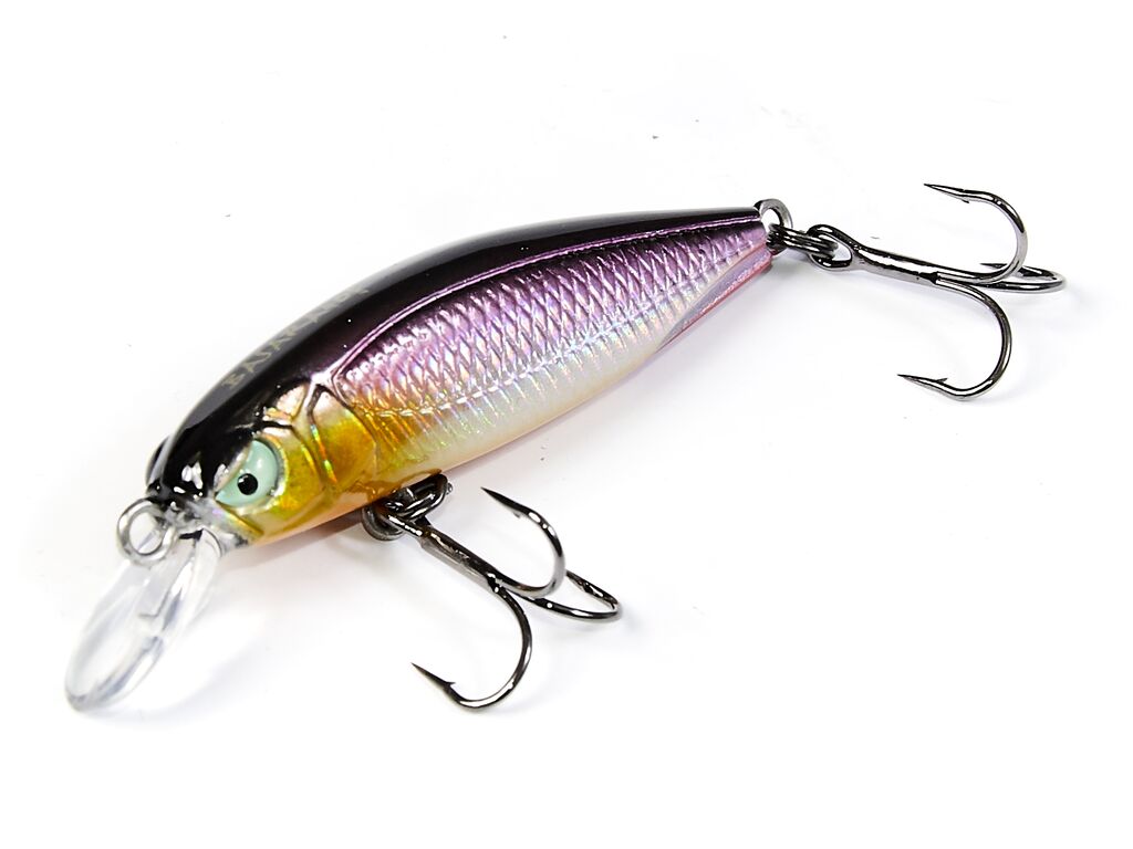 Воблер Lucky John Pro Series Basara 40SP 103