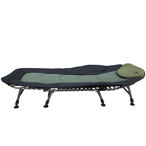 Кровать карповая Norfin Bradford NF