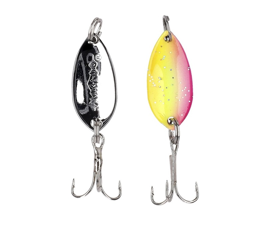 Блесна Mikado Trout Campione Mini 22 - 1.4гр - 06