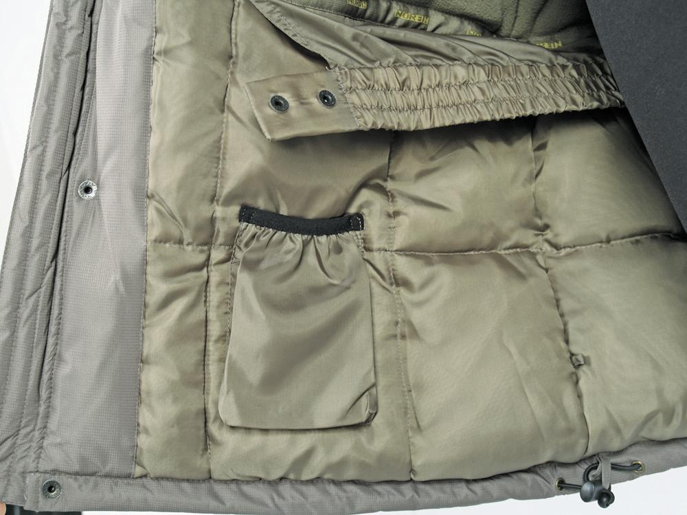 Костюм зимний Norfin Polar размер XXXL