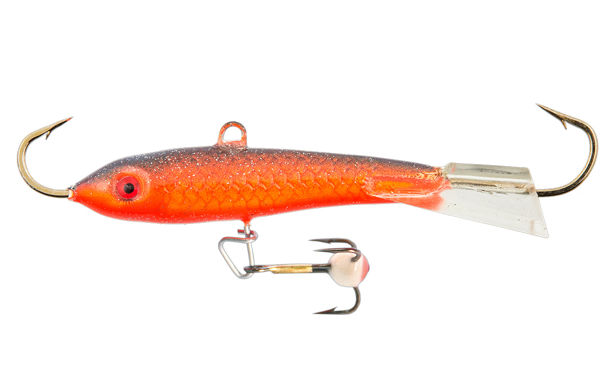 Балансир Lucky John Classic 60 цвет 56