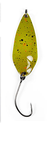 Блесна Lucky John Eos 29 - 2.4гр - 002