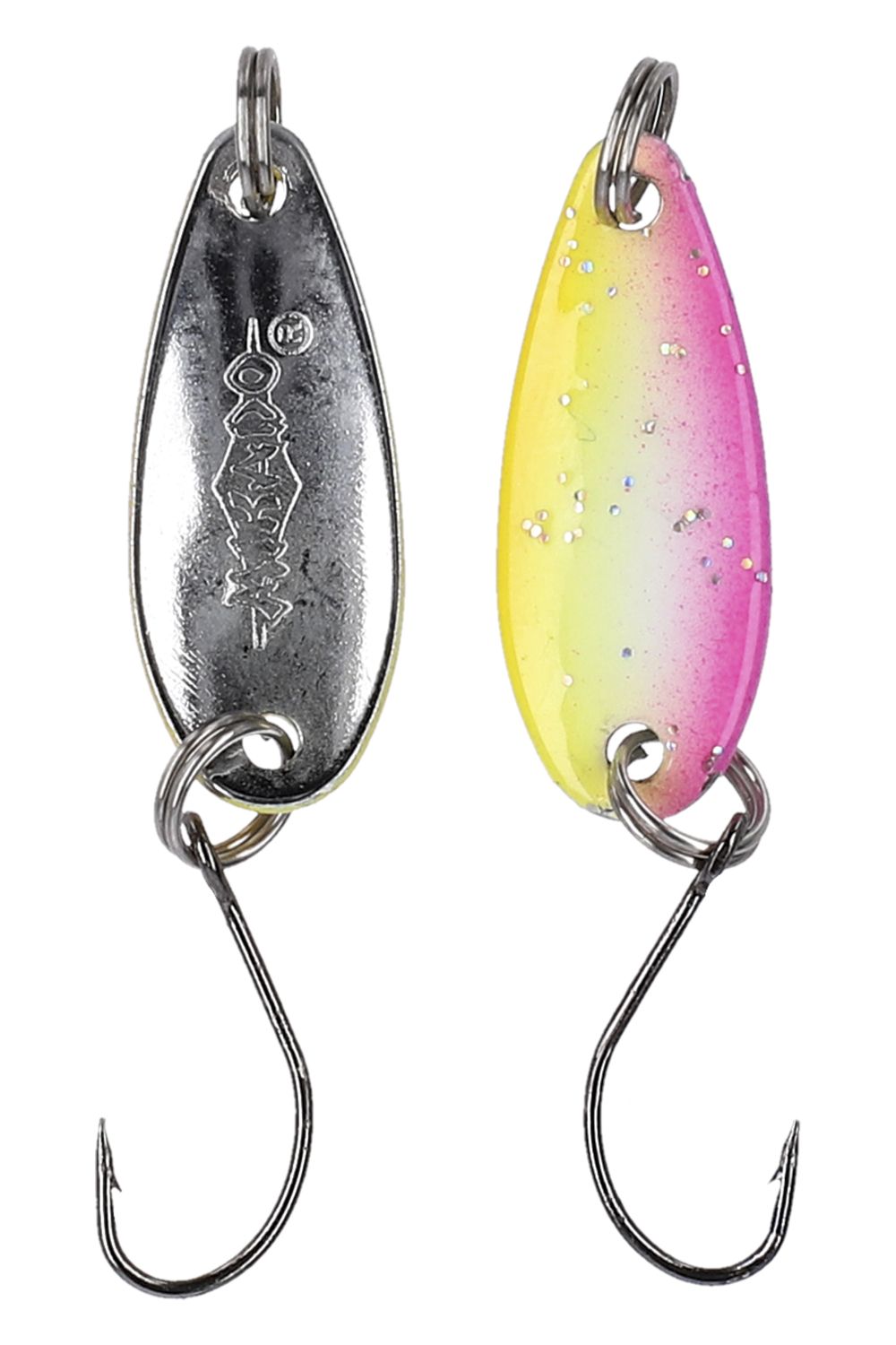 Блесна Mikado Mini 24 - 2.5гр - 02