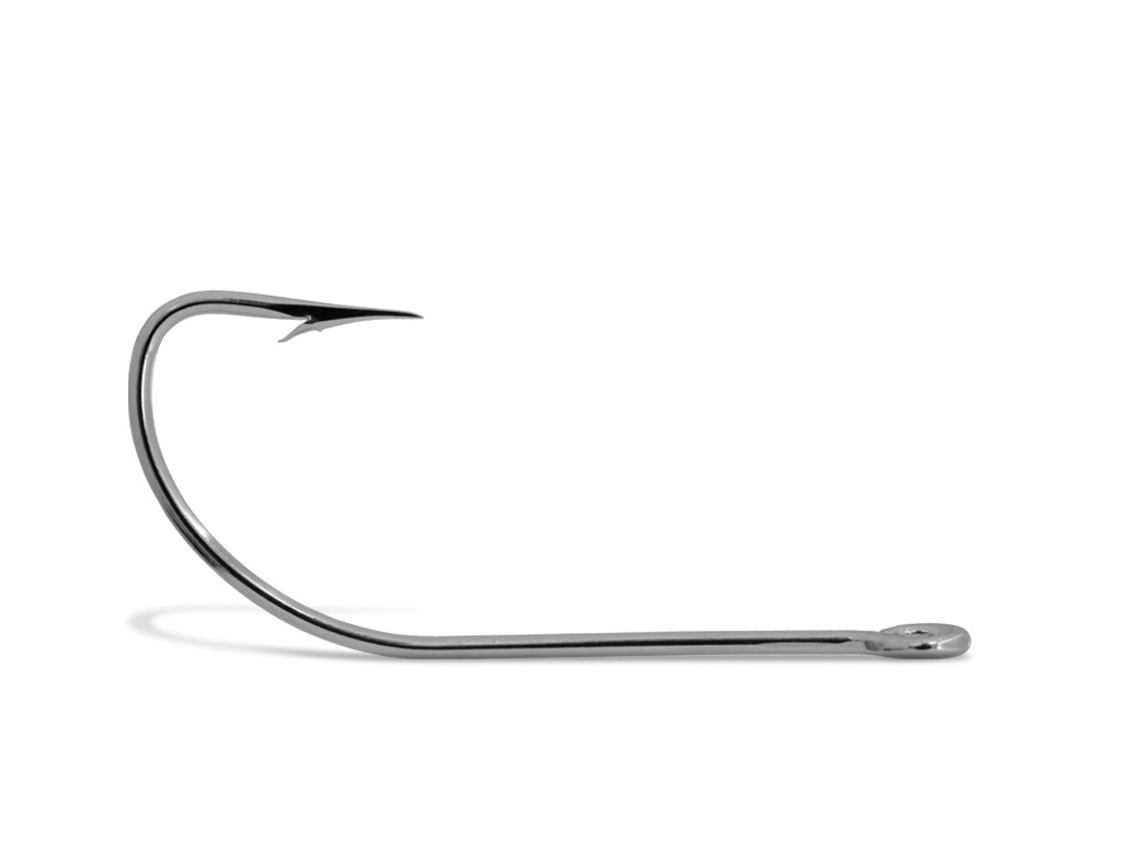 Крючки VMC 9276 NI № 2