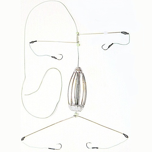 Кормушка оснащенная Монтаж К-4 коромысло+2-й отвод 60гр Россия