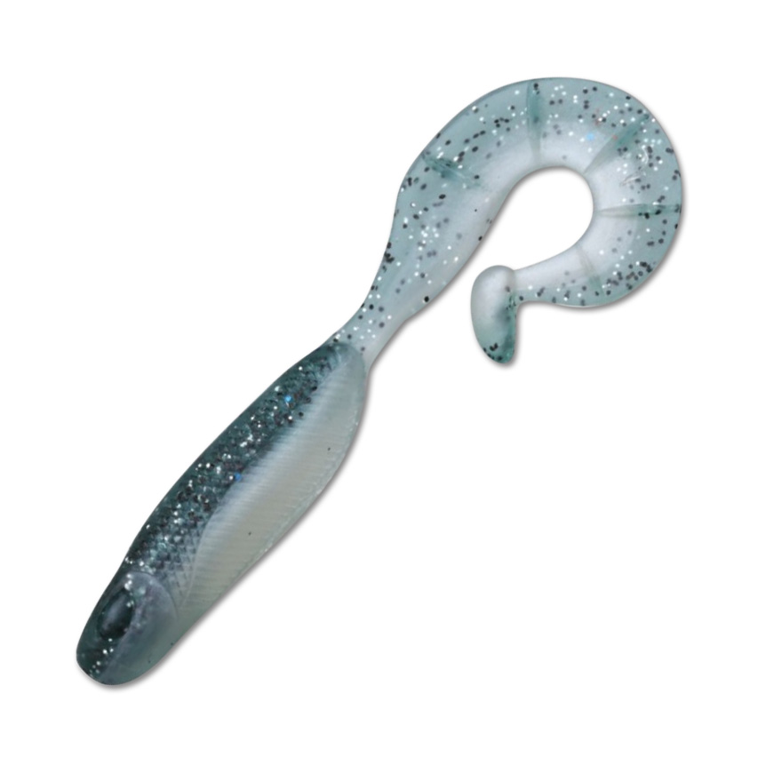 Приманка Storm So-Run Hypno Grub 75 - LM