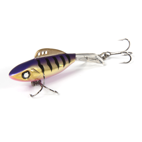 Балансир Lucky John Pro Series Mebaru 47 цвет 114