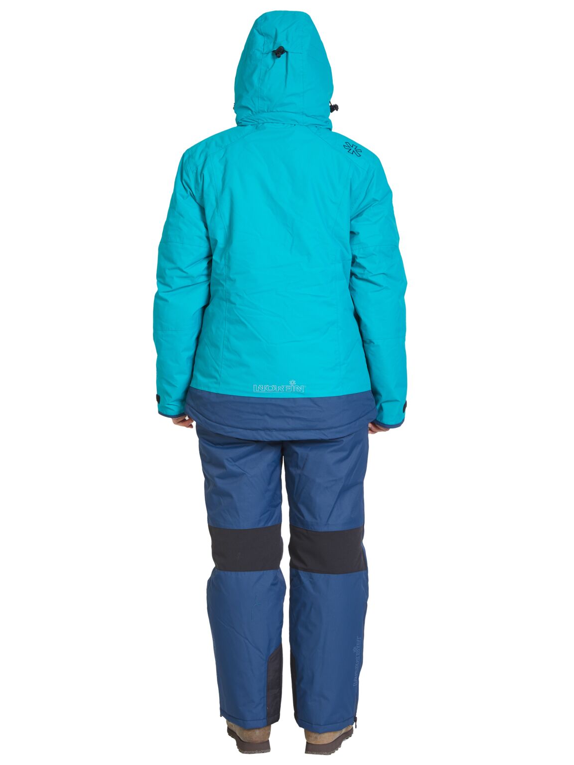 Kостюм зимний Norfin Women Snowflake 2 размер L