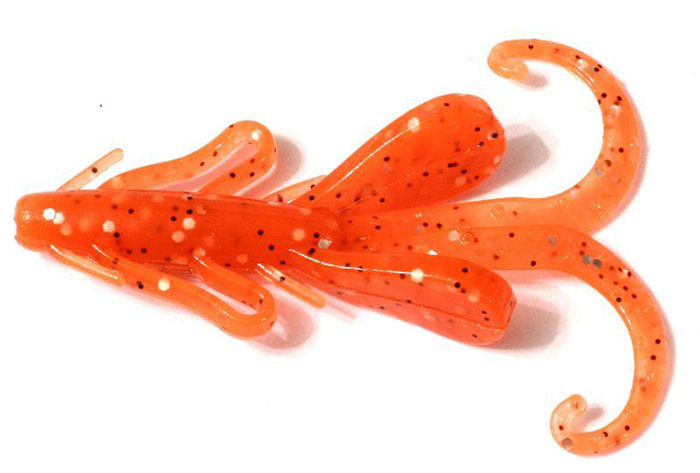 Приманка Lucky John Pro Series Hogy Hog 41 - 036