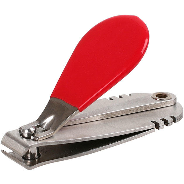 Кусачки для лески Mikado AMN-107A