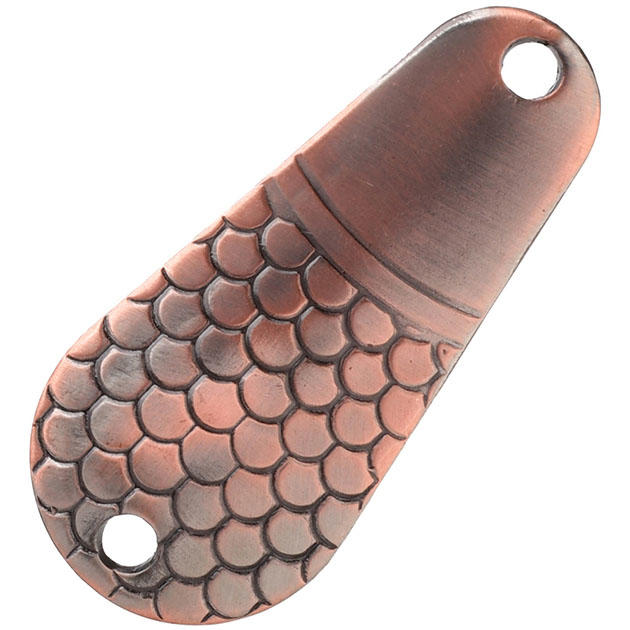 Блесна Mikado Gnom №1 - 12гр - OM