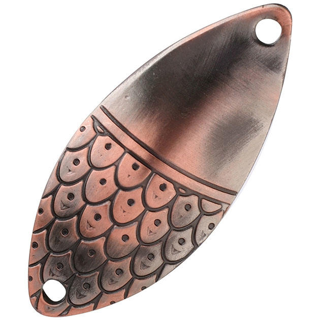 Блесна Mikado Roach №1 - 8гр - OM