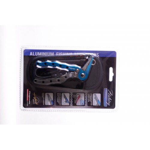 Плоскогубцы Flagman Aluminium Fishing Pliers 12.0см