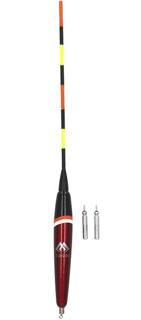 Поплавок с подсветкой Mikado Movable Led SMP-LED-02-2.0+2