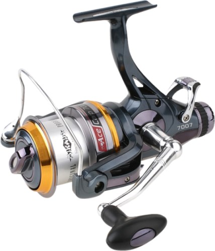 Катушка Mikado Ace Carp 10007FD