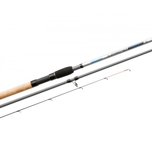 Фидерное удилище Flagman Legend Feeder 360