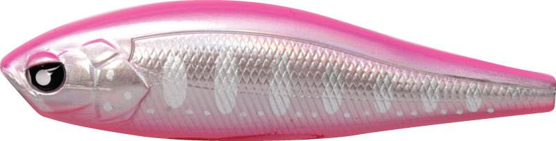 Воблер Lucky John Pro Series Anira 39LBSP 112