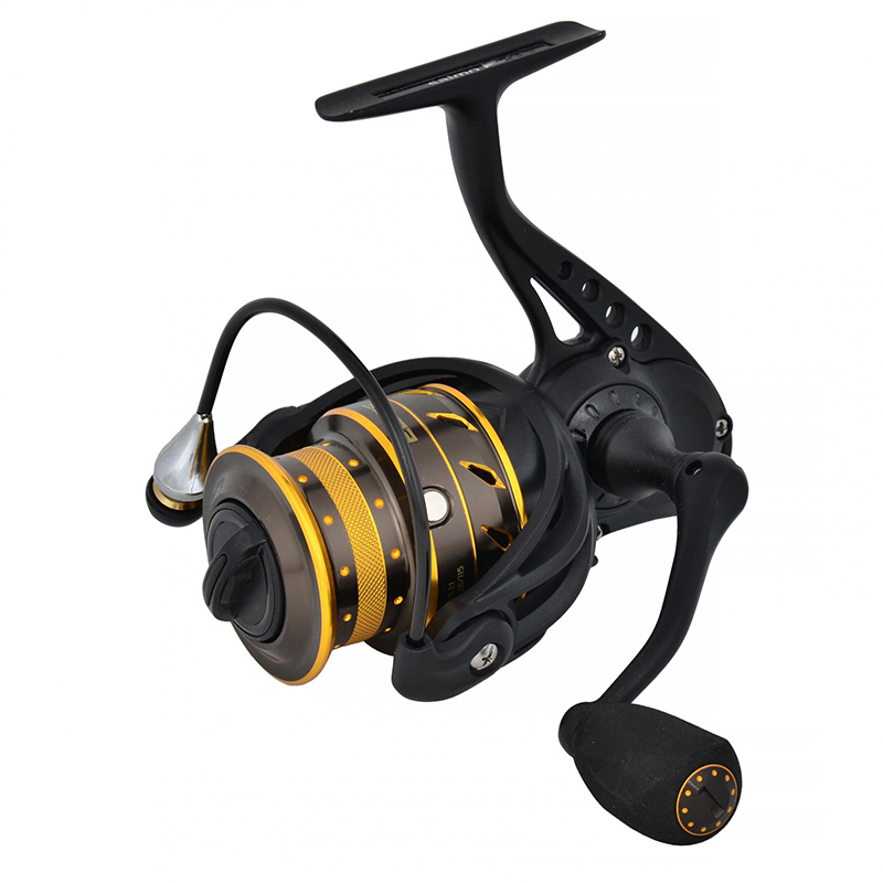 Катушка Salmo Elite Jig&Spoon 10 2000FD