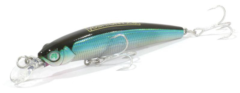 Воблер Yoshi Onyx Twitcher King 85 SP-MR 227