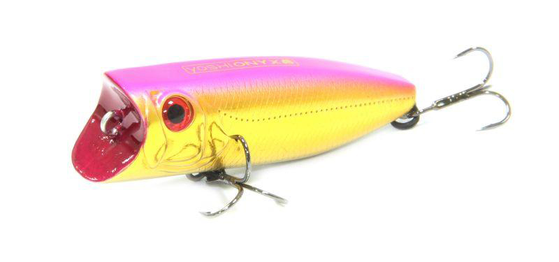 Воблер Yoshi Onyx Pop 60F 320