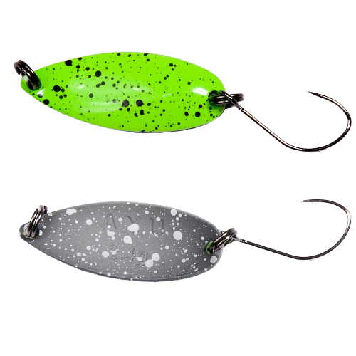 Блесна Lucky John Tr Ayu 31 - 3.5гр - 044