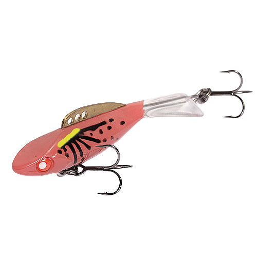 Балансир Lucky John Pro Series Mebaru 37 цвет 208