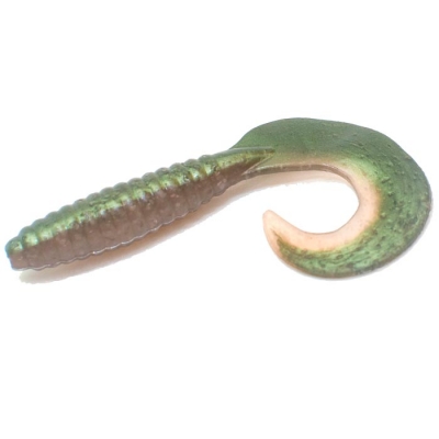 Приманка Yoshi Onyx Tickle Tail 65 - K037