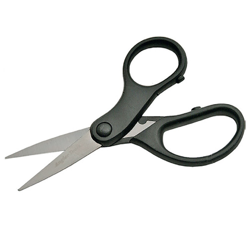 Ножницы для плетенки Lucky John LJ-133-02