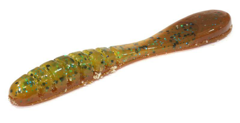 Приманка Tsuribito-Jackson Paddle Perfection 3.25 - GWB