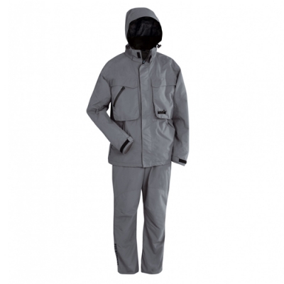 Костюм демисезонный Norfin Scnadic Gray размер S