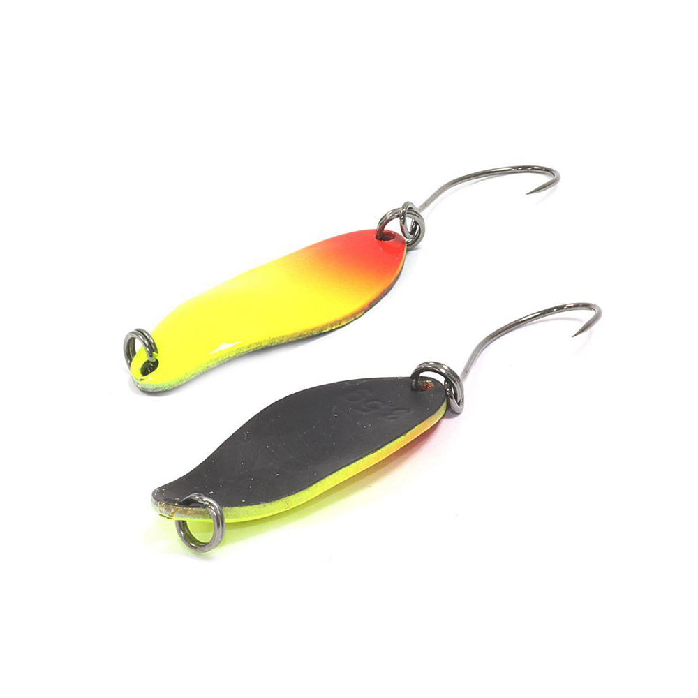 Блесна Lucky John Cleo 34 - 3.5гр - 028