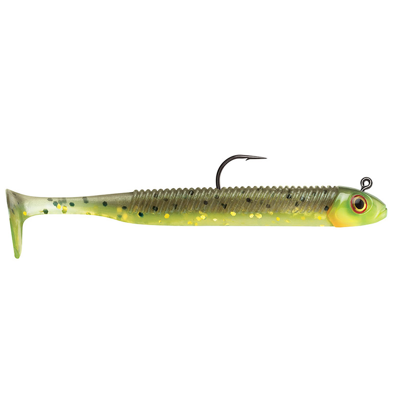 Приманка Storm 360GT Searchbait Minnow 140 - 10гр - HO