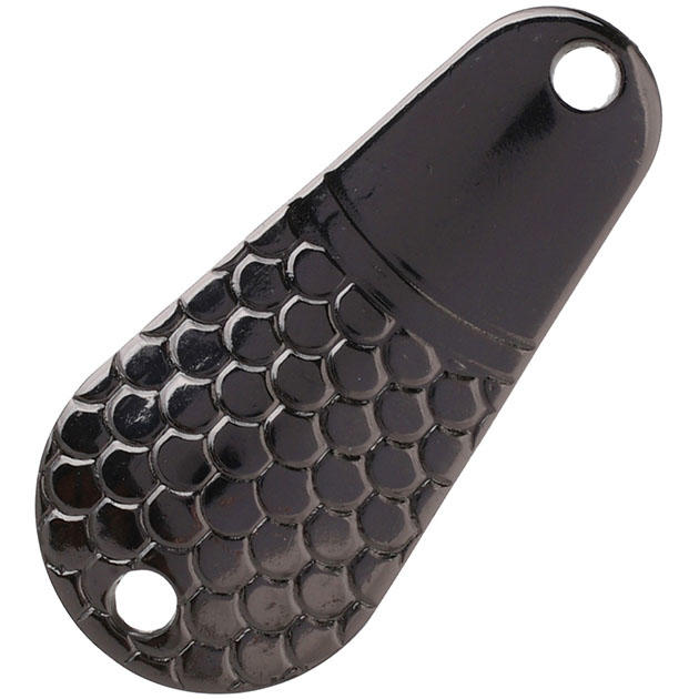 Блесна Mikado Gnom №1 - 12гр - DGS