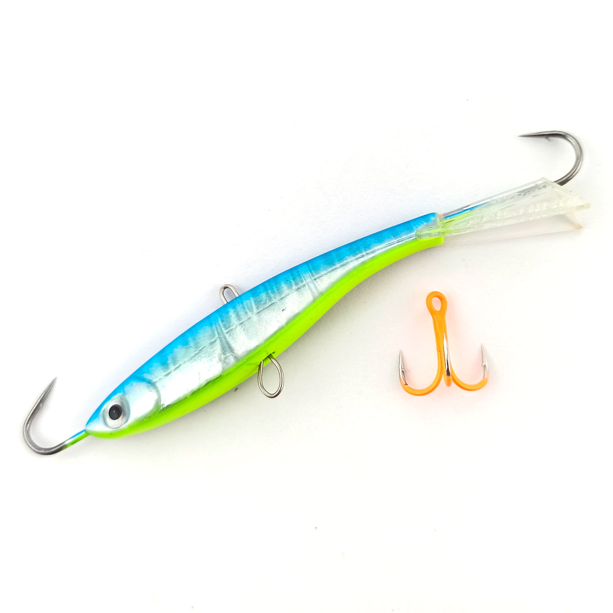 Балансир F-Fishing 62 цвет 015