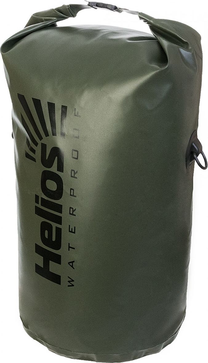 Драйбег Helios 120л хаки