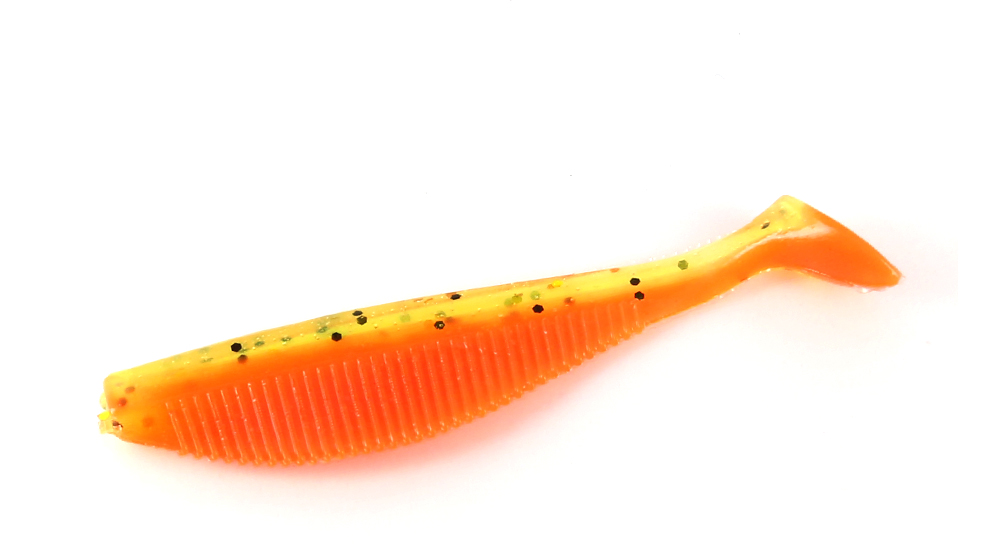 Приманка Tsuribito Rake Shad 70 - S063