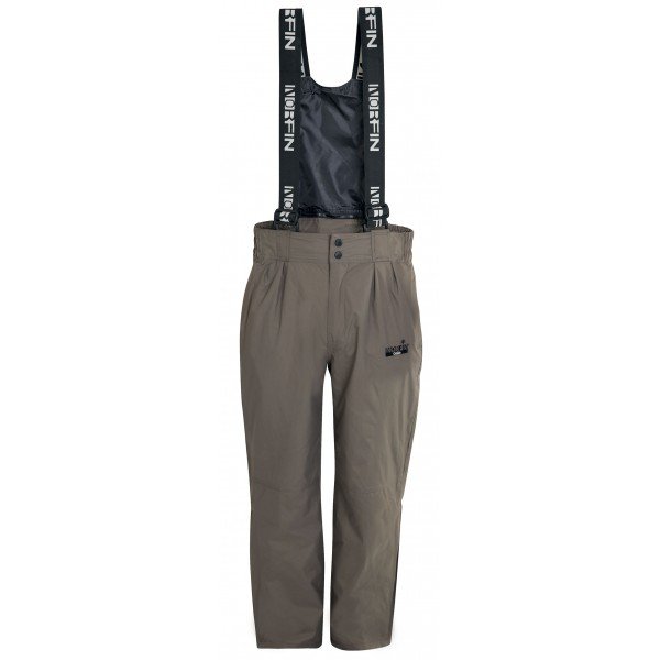 Костюм демисезонный Norfin Gale размер XL