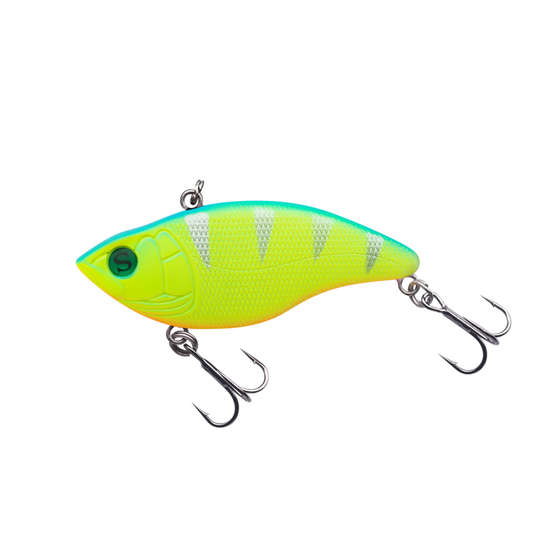 Воблер Sprut Ebi 75S LBP