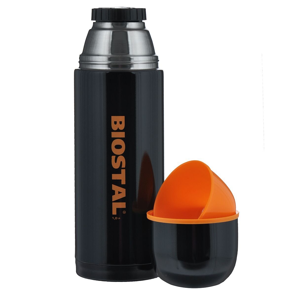 Термос Biostal NBP-1000C (1л)