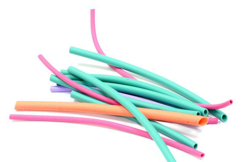 Кембрики длинные 20гр набор Россия