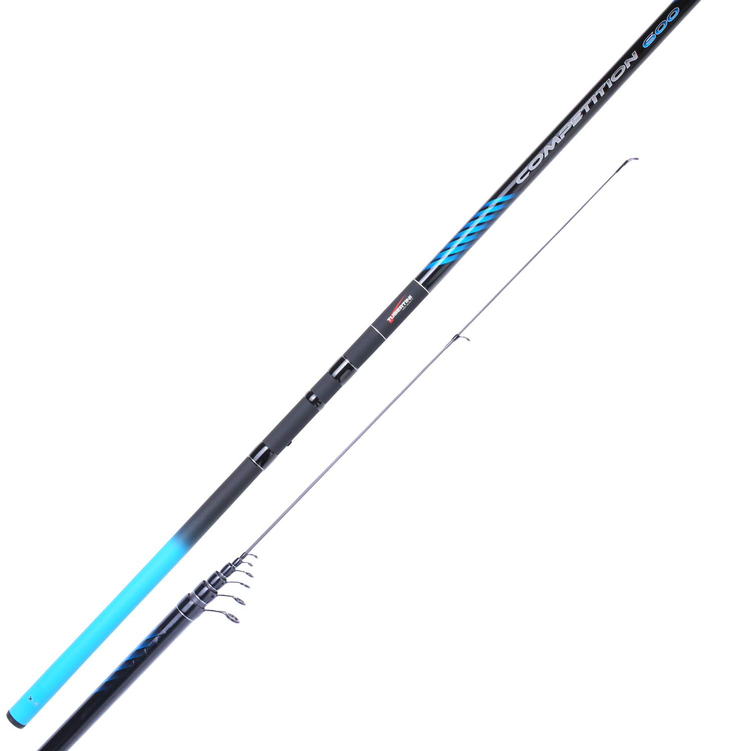 Болонское удилище Tubertini Competition 600