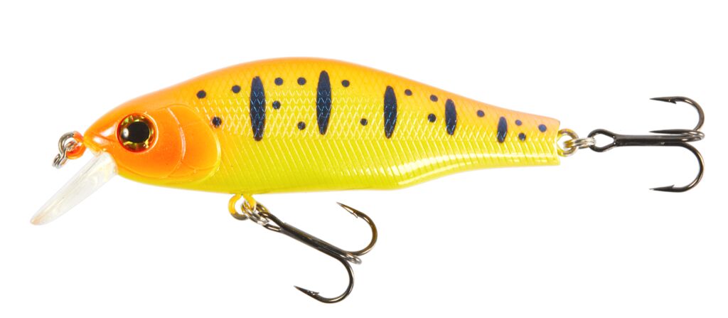 Воблер Lucky John Original Flat John 90SP - S57