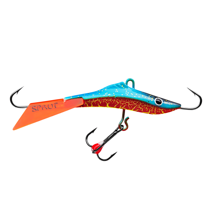 Балансир Sprut Mikari №5 цвет RB