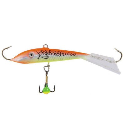 Балансир Lucky John Fin 30 цвет 46H